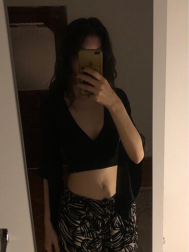 melanj crop
