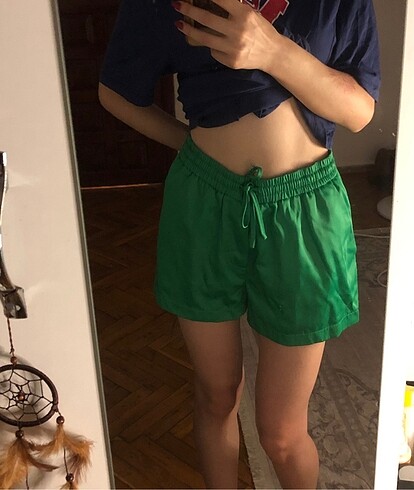zara şort
