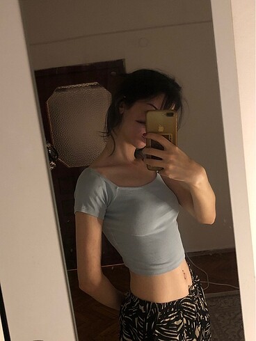 mavi crop