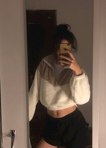 kısa sweat