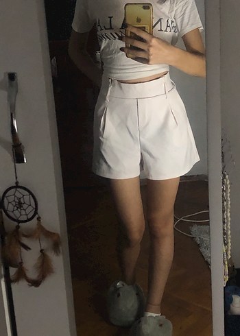 nisan şort
