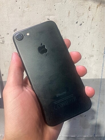 İPHONE 7 32 GB TR