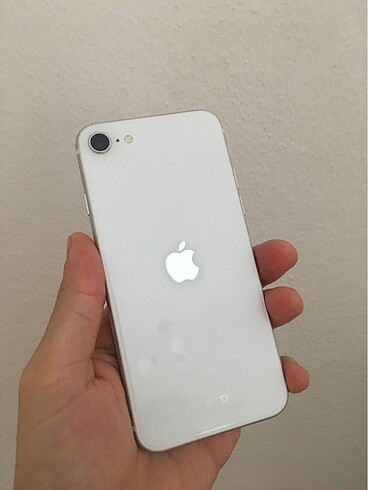 İPHONE SE 2 NESİL 64 GB TR