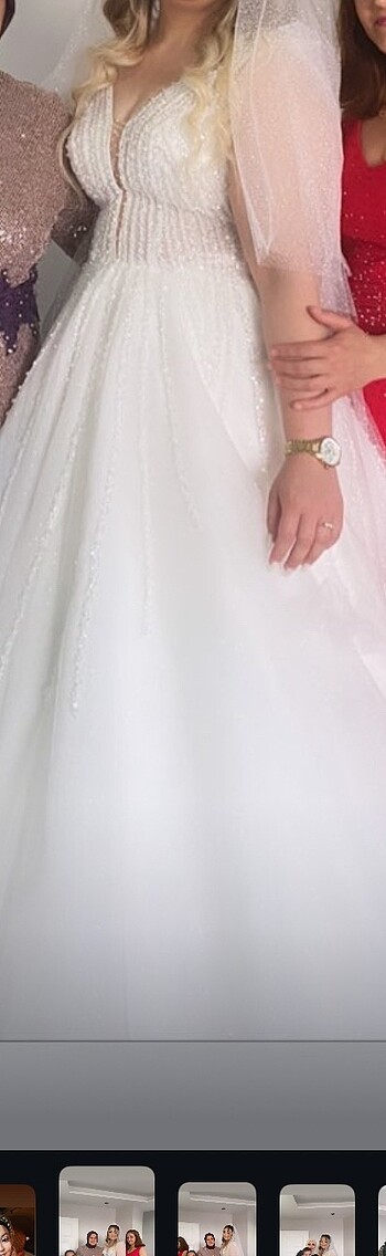 Gelinlik - Görsel 2