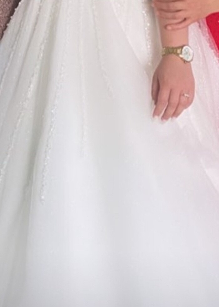 Gelinlik - Görsel 2