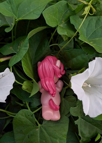 My Little Pony Pinkie Pie Sonny Angel