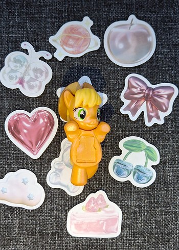 My Little Pony Sonny Angel