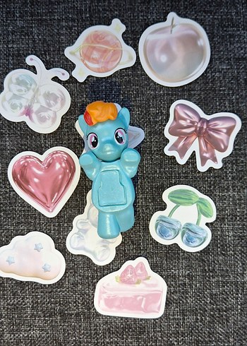 My Little Pony Sonny Angel