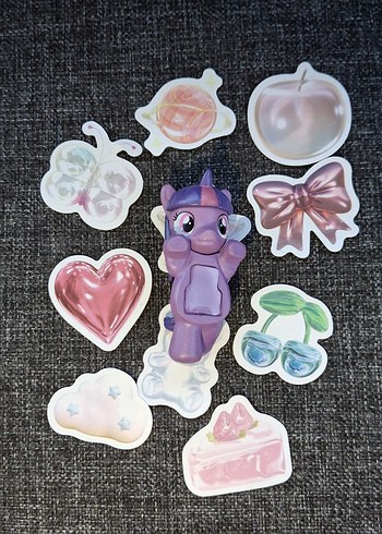 My Little Pony Sonny Angel
