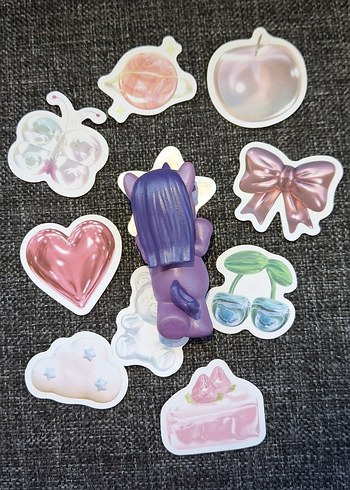 My Little Pony My Little Pony Sonny Angel