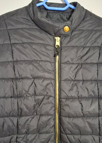 Şişme Mont - Görsel 6