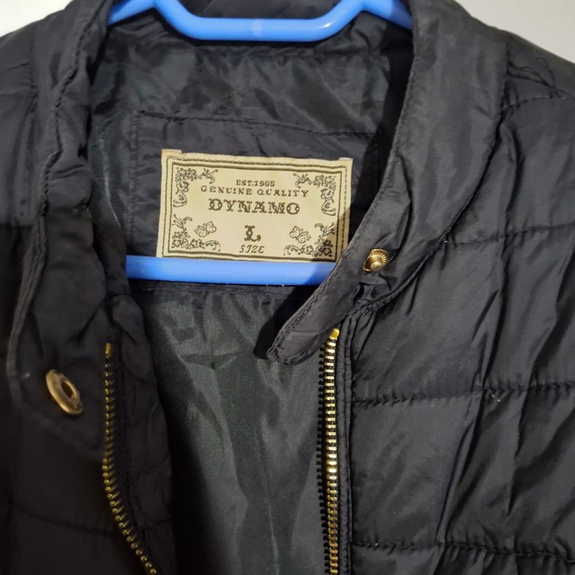 Şişme Mont - Görsel 5