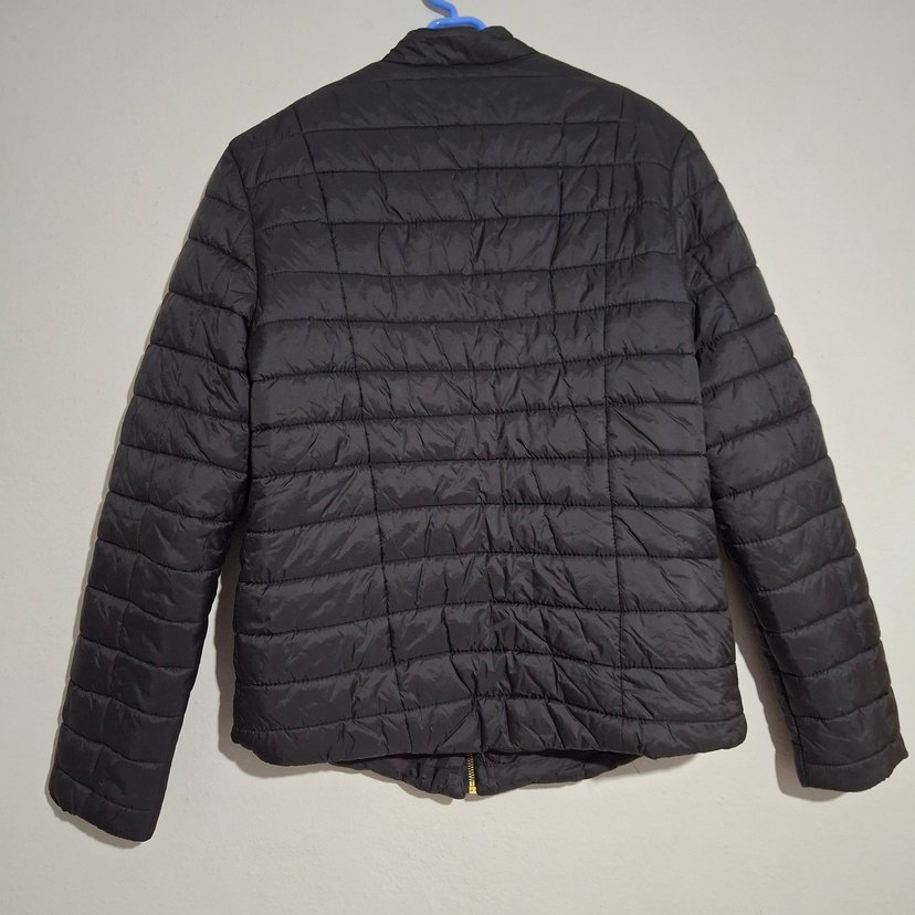 Şişme Mont - Görsel 2