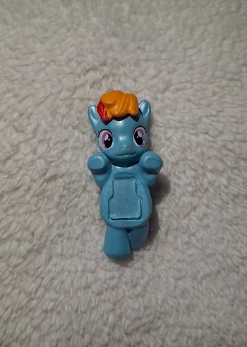 Beden My Little Pony Sonny Angel