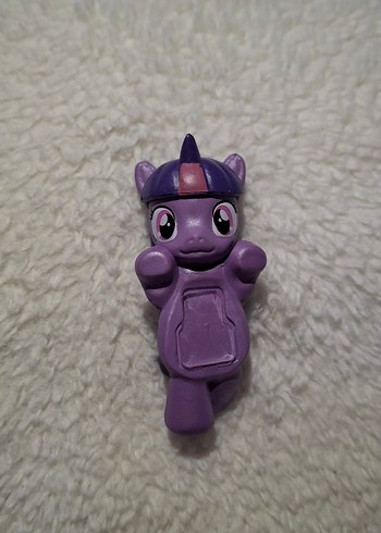 Beden Renk My Little Pony Sonny Angel
