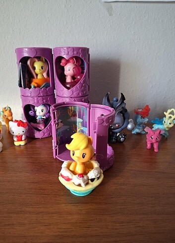 My little pony 