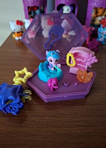 My little pony