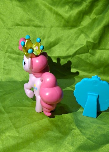 My Little Pony Pinkie Pie - Görsel 4