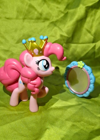 My Little Pony Pinkie Pie - Görsel 2