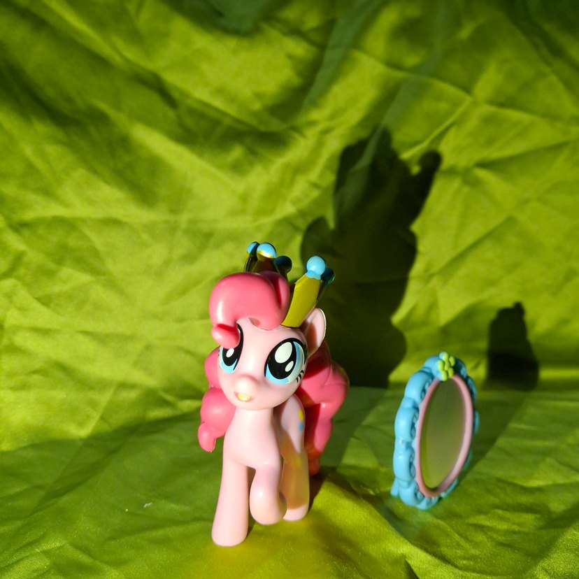 My Little Pony Pinkie Pie - Görsel 3