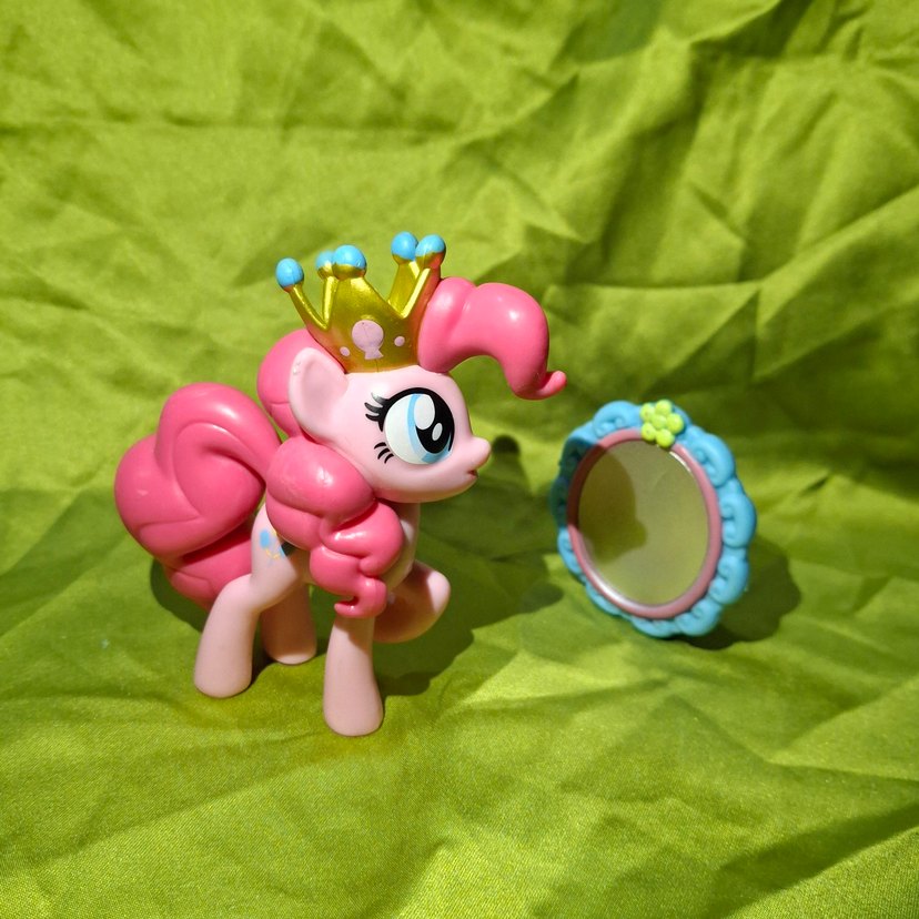 My Little Pony Pinkie Pie - Görsel 2