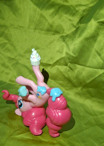 My Little Pony Pinkie Pie - Görsel 2