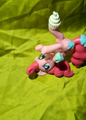 My Little Pony Pinkie Pie - Görsel 3