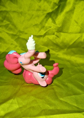 My Little Pony Pinkie Pie - Görsel 4