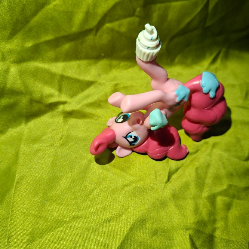 My Little Pony Pinkie Pie - Görsel 3