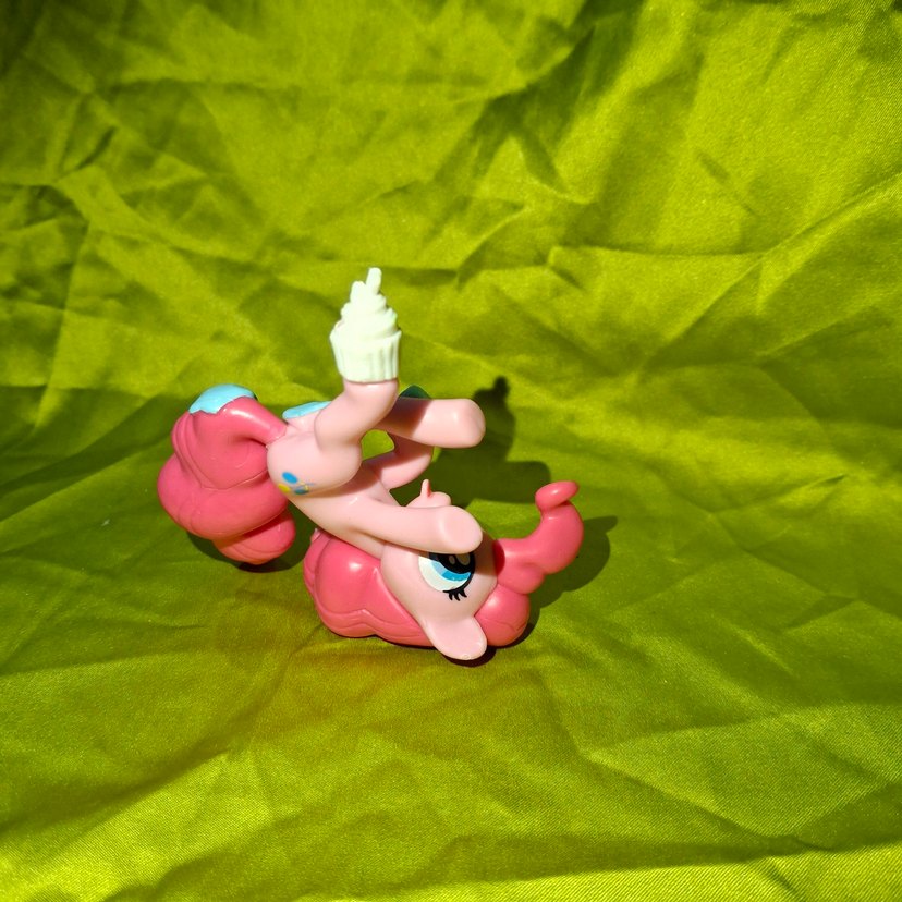 My Little Pony Pinkie Pie - Görsel 4