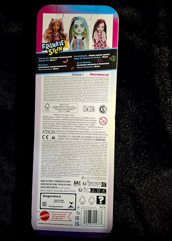 Monster High - Görsel 4