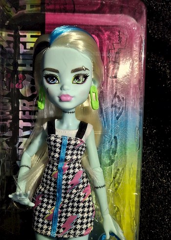 Monster High - Görsel 3