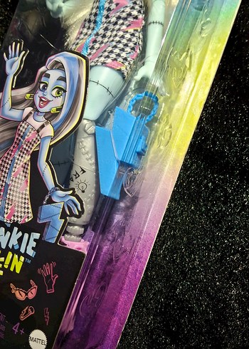 Monster High - Görsel 5