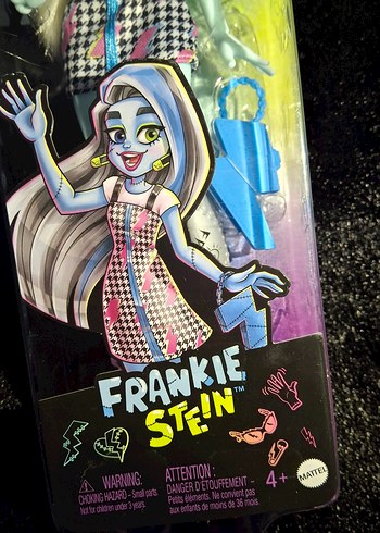 Monster High - Görsel 6