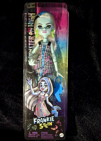 Monster High - Görsel 2