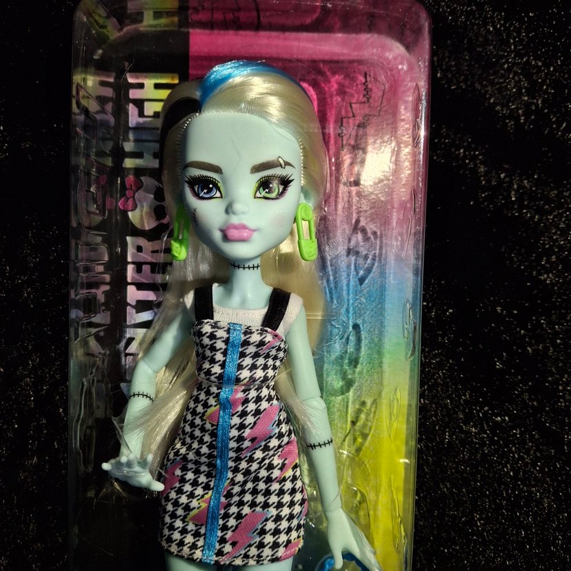 Monster High - Görsel 3