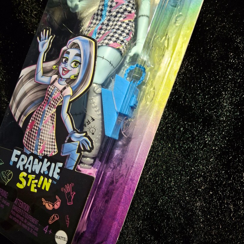 Monster High - Görsel 5