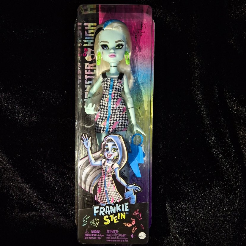 Monster High - Görsel 2