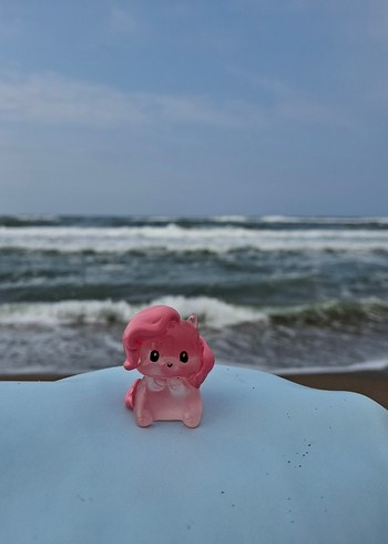 My little pony