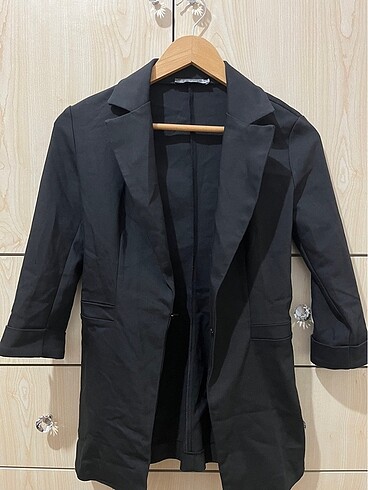 Blazer ceket