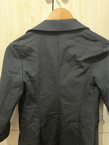 34 Beden Blazer ceket