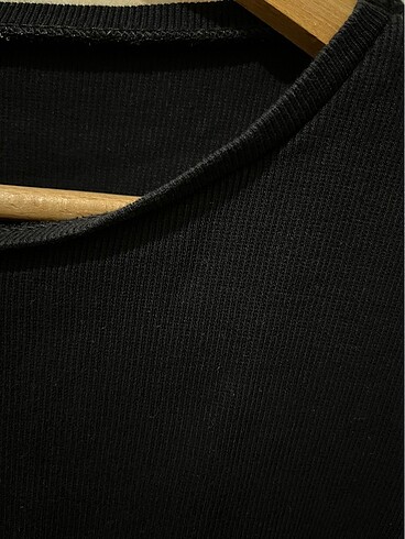Diğer Crop t-shirt