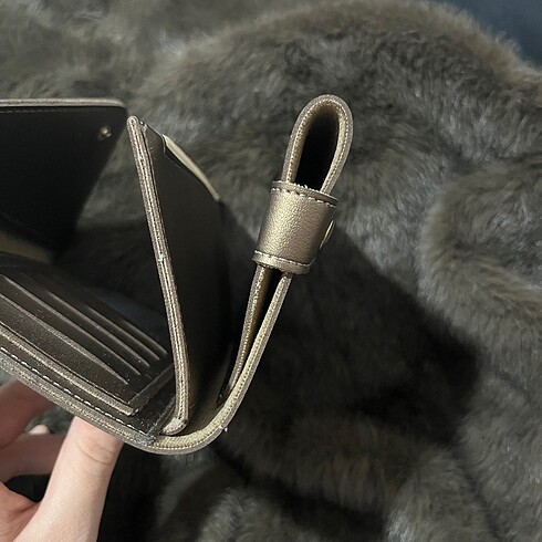 Kadın cüzdan - Görsel 5