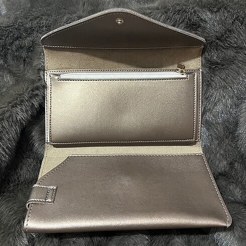 Kadın cüzdan - Görsel 3