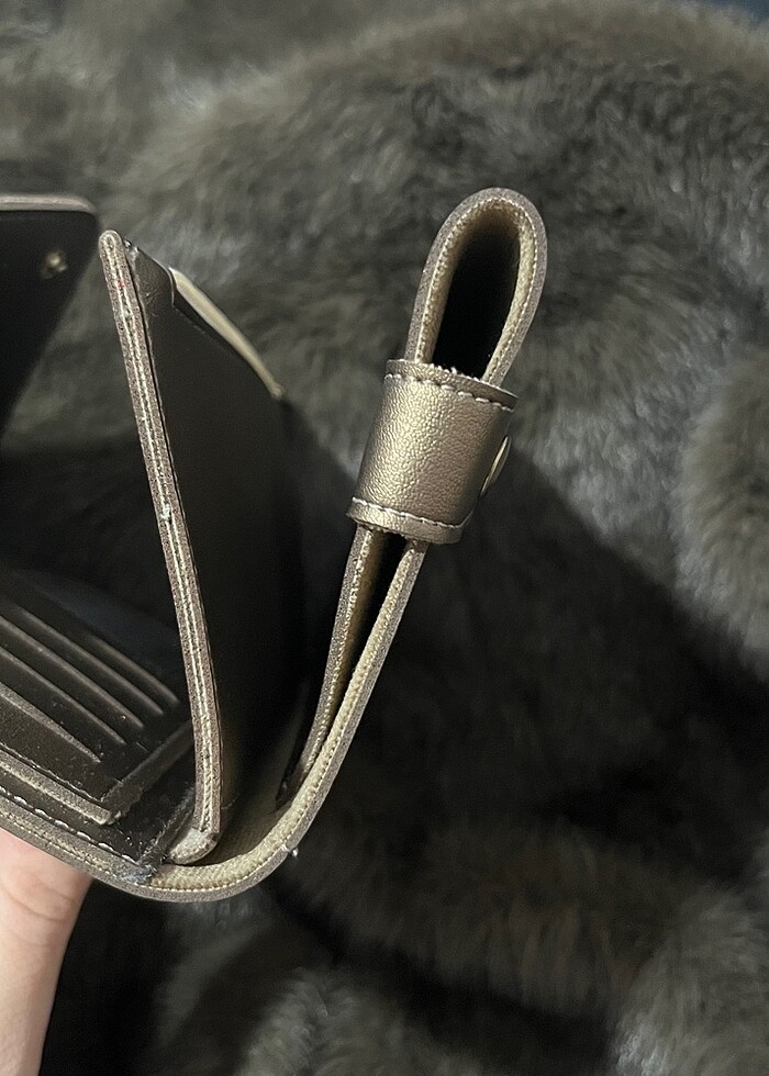 Kadın cüzdan - Görsel 5