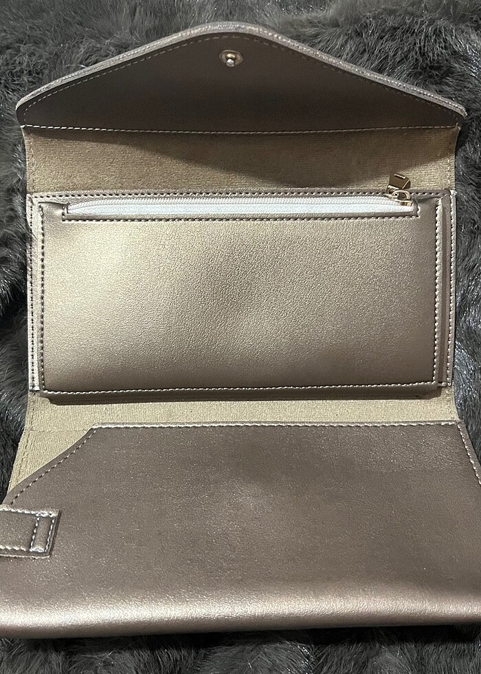 Kadın cüzdan - Görsel 3