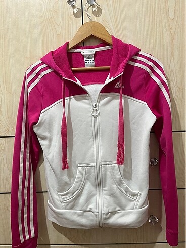 Adidas hırka
