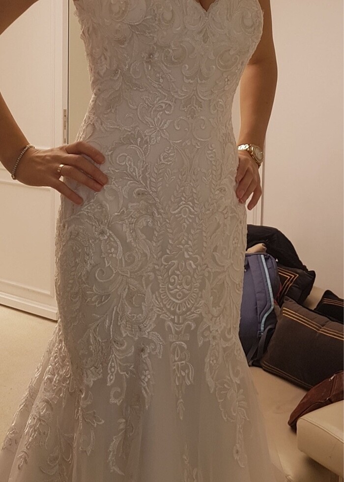 Gelinlik - Görsel 2