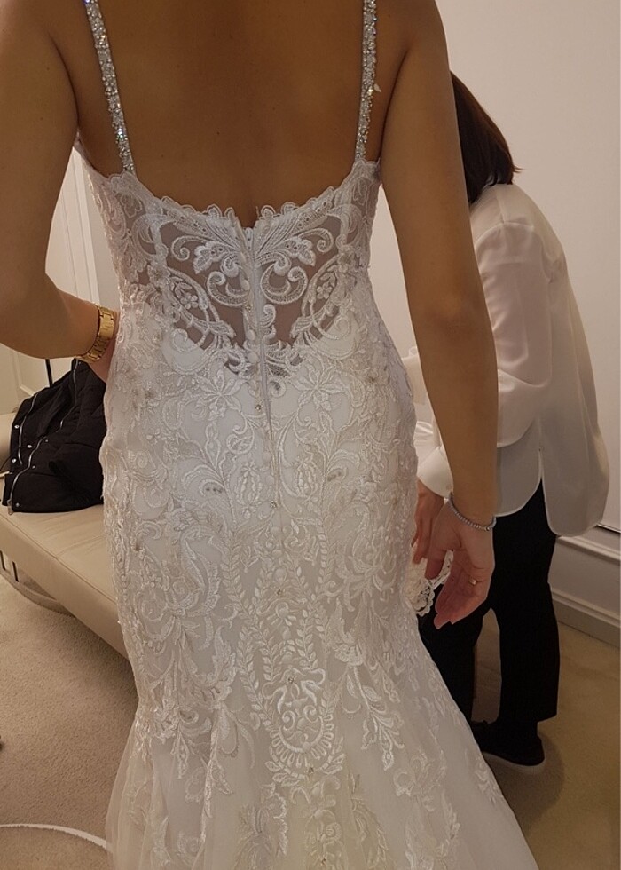 Gelinlik - Görsel 3