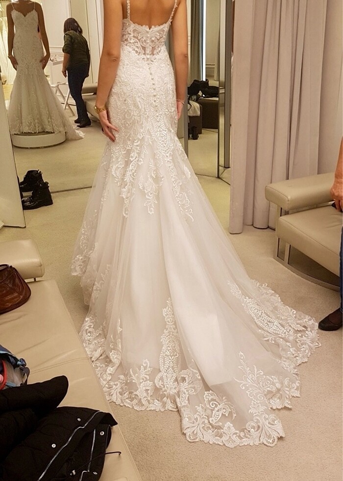 Gelinlik - Görsel 5